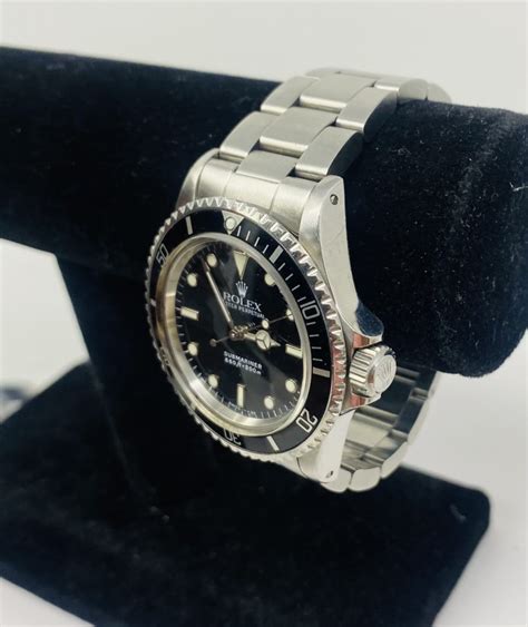 pre owned rolex watches atlanta.